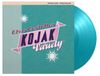 MUSIC ON VINYL Elvis Costello - Kojak Variety (Turquoise Vinyl)