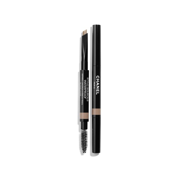 Chanel Stylo Sourcils Waterproof - Wenkbrauwpotlood - 3145891838046