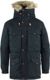 Fjällräven Singi Down Jas Blauw S Man