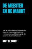 De Bookmundo De Meester en de Macht