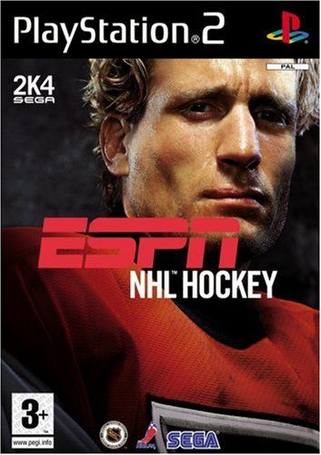 Difuzed NHL 2K4 - 5060004761968