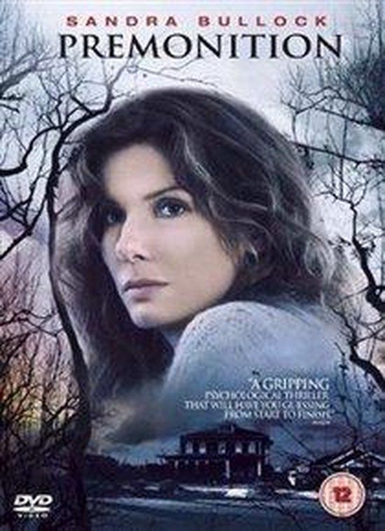 Premonition Bol Premonition (Import) DVD