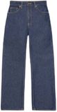 Nudie Jeans Dames Loose Jeans Clean Eileen Classic Blue