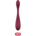 HoneyPlayBox PUFF Kegeltrainer Rouge