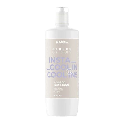 Indola Blonde Expert Insta Strong Shampoo 1000 ml
