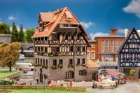 Faller - 232169 Nurnbergs Stadshuis