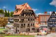 Faller - 232169 Nurnbergs Stadshuis