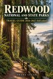Redwood National and State Parks Travel Guide 2026-2027