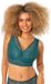 SugarShape Bralette EMILIA Bralettes ohne Bügel, Spitze, 75F, Lake