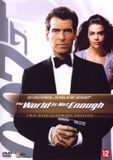 Warner Home Video The World Is Not Enough (Ultimate Edition) DVD
