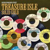 Coast2Coast Various Artists - Treasure Isle Solid Gold (LP)