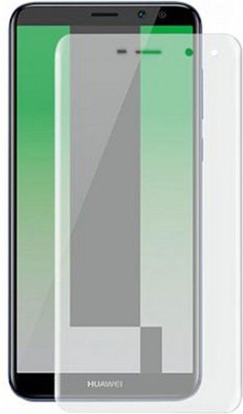 Bigben Connected Screenprotector voor Huawei Mate 10 Lite