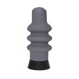 FlexTone Thunder Shaker Gobble Turkije Call Zwart