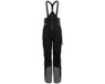 Devold Of Norway Trollkyrkja Woolshell pantalon noir M femme