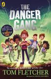 The Puffin The Danger Gang