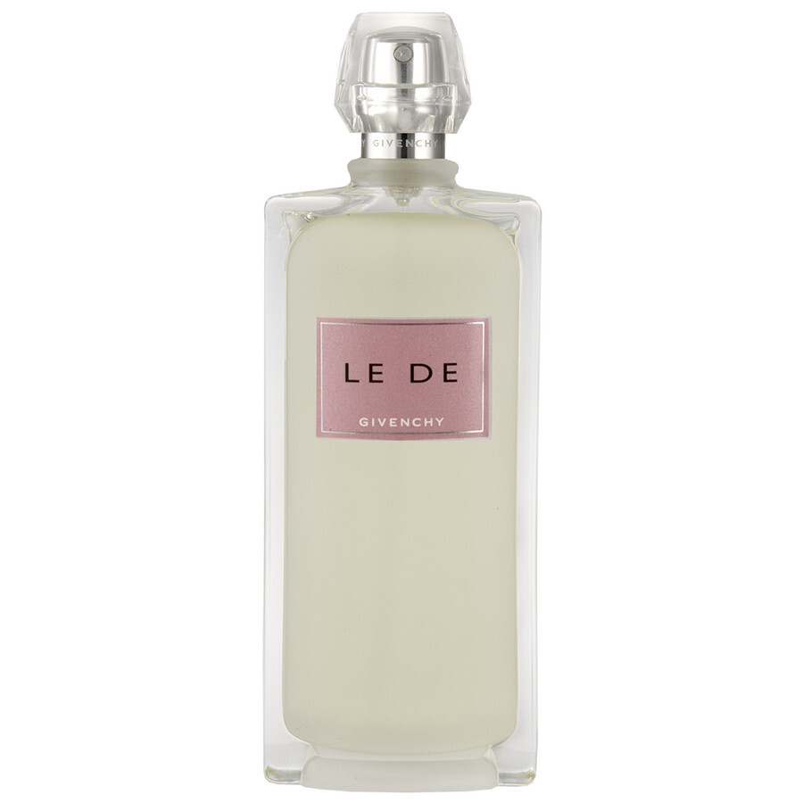 Givenchy Le De eau de toilette / 100 ml / dames