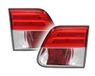Valeo Lampe de feu arrière 44907 pour Toyota Avensis (2011-2015) | Arrière Gauche, Technologie halogène