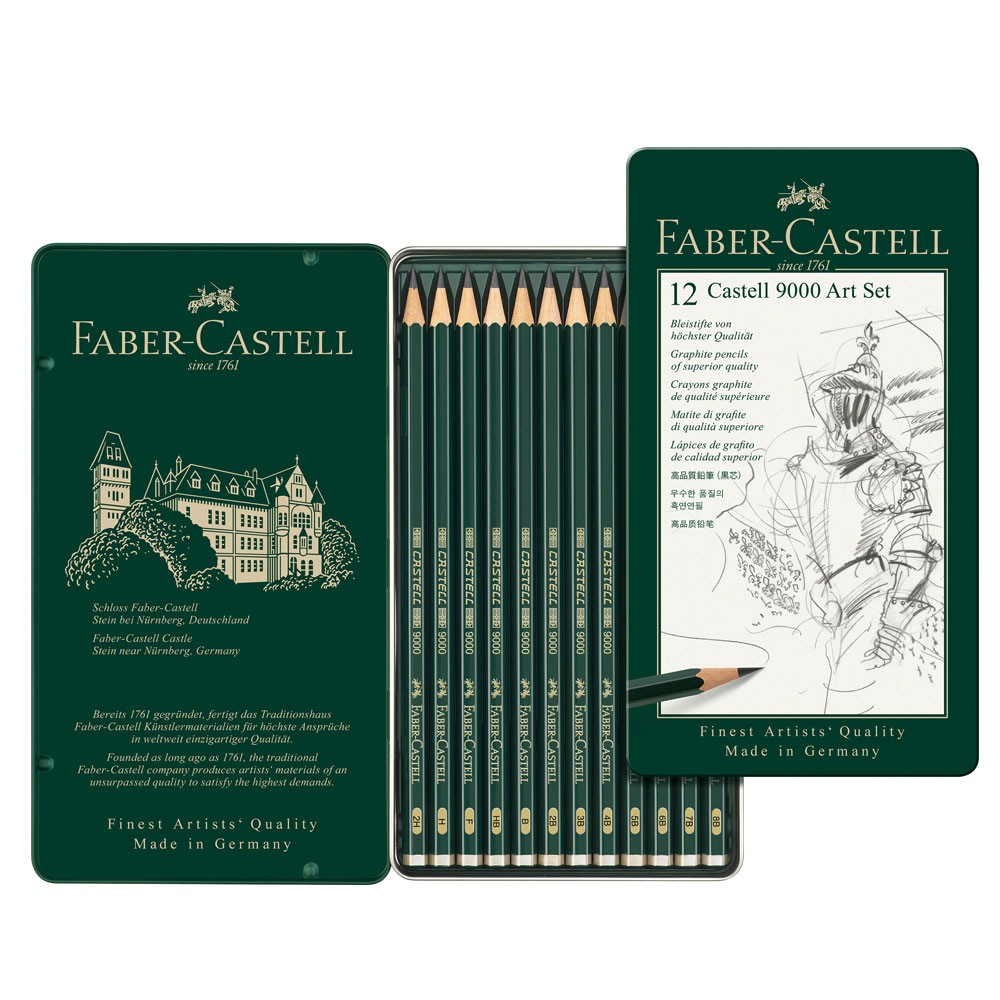 Faber-Castell 4005401190653