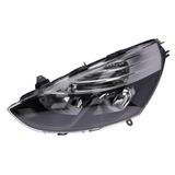 MAGNETI MARELLI Hauptscheinwerfer 712103451110 links | Compatibel met: RENAULT CLIO IV