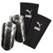 King Puma King Sleeve PUMA Black-feather Gray, maat Small