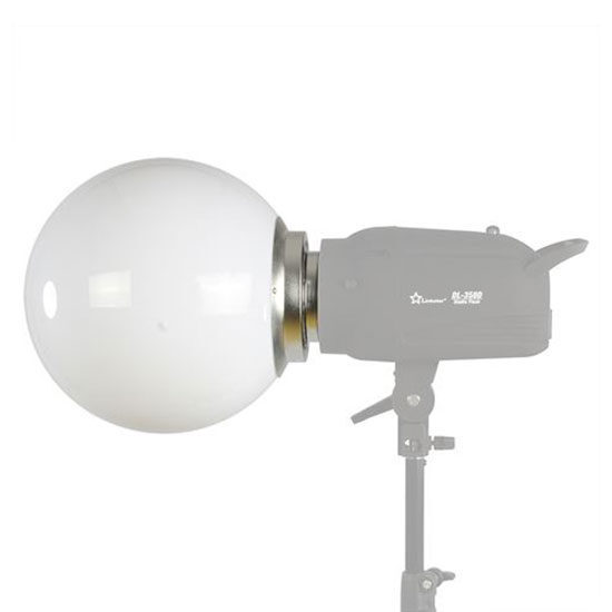 StudioKing Diffuusbol SK-DB300 30cm