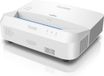 BenQ LH890UST beamer/projector Projector met ultrakorte projectieafstand 4000 ANSI lumens DLP 1080p (1920x1080) 3D Wit