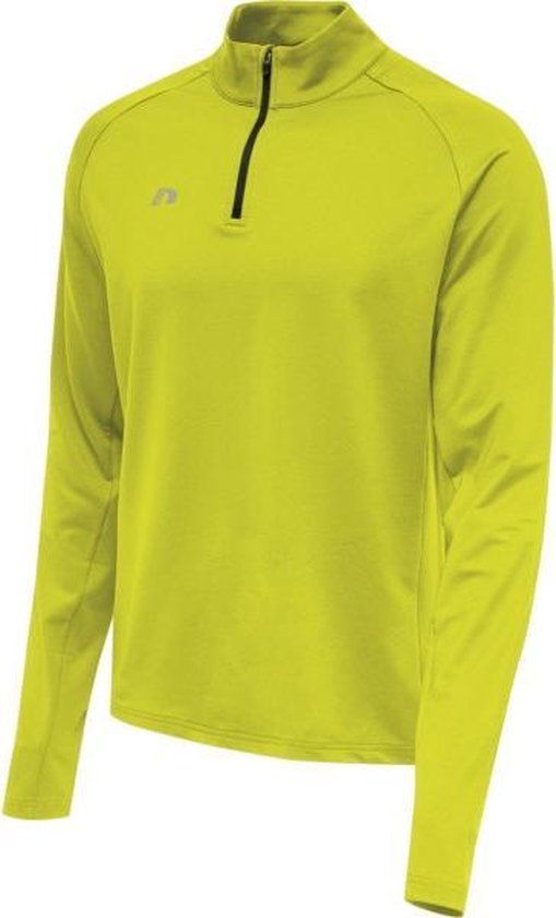 Newline Core Midlayer Men - Yellow - Size XL