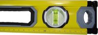 Merkloos / Sans marque Shenzhen Haorui Industrial Technology Co., Ltd. Waterpas met magneet - 80 cm