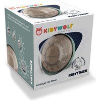 Kidywolf | Kidytimer Ludieke Timer