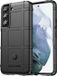 Selected by GSMpunt.nl Rugged Shield Samsung Galaxy S22 Plus Back Cover Zwart