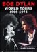 Dylan Bob Dylan World Tour... DVD