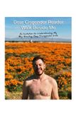 Dear Libri GmbH Dear Cisgender Reader Walk Beside Me Paperback