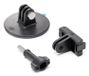 DJI Osmo Kit de base adhésive plate (libération rapide bidirectionnelle)