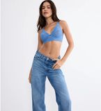 Triumph Bügel-BH Red Label Amourette Charm Blauw