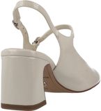Tamaris Slingpumps 1-29601-46 432 Beige Maat: 38 EU