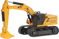 Carrera 1:64 RC CAT RC - 336 Hydraulische graafmachine