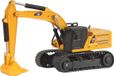 Carrera 1:64 RC CAT RC - 336 Hydraulische graafmachine