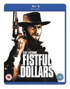 - A Fistful Of Dollars (Import)