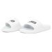 Munich Tabar Slippers Wit EU 37 Kinderen