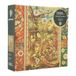 Paperblanks Viennese Fruit Vox Botanica Jigsaw Puzzle 1000 Pieces