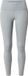 Nike Sportlegging - Dames - Grijs - Maat L