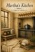 Martha's Kitchen: Oakwood Collection