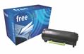 freecolor Lexmark 50F2X00 (502X) Toner Zwart Hoge capaciteit