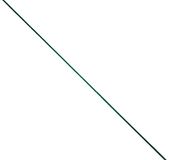Mopec S462.22 muiskoord, donkergroen, 2,5 mm x 50 m, zijde, eenheidsmaat