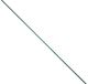 Mopec S462.22 muiskoord, donkergroen, 2,5 mm x 50 m, zijde, eenheidsmaat