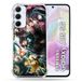 Cokitec Samsung Galaxy A35 5G Manga Demon Slayer Group Versterkte hoes