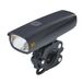 LED OSRAM LED batterij koplamp, 50/25 lux, Li-Ion met USB oplaadbaar, zijverlichting in oranje