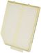 Alco Filter MS-6114 filter, binnenlucht