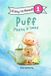 Puff the Duck Puff Plants a Seed - Paperback