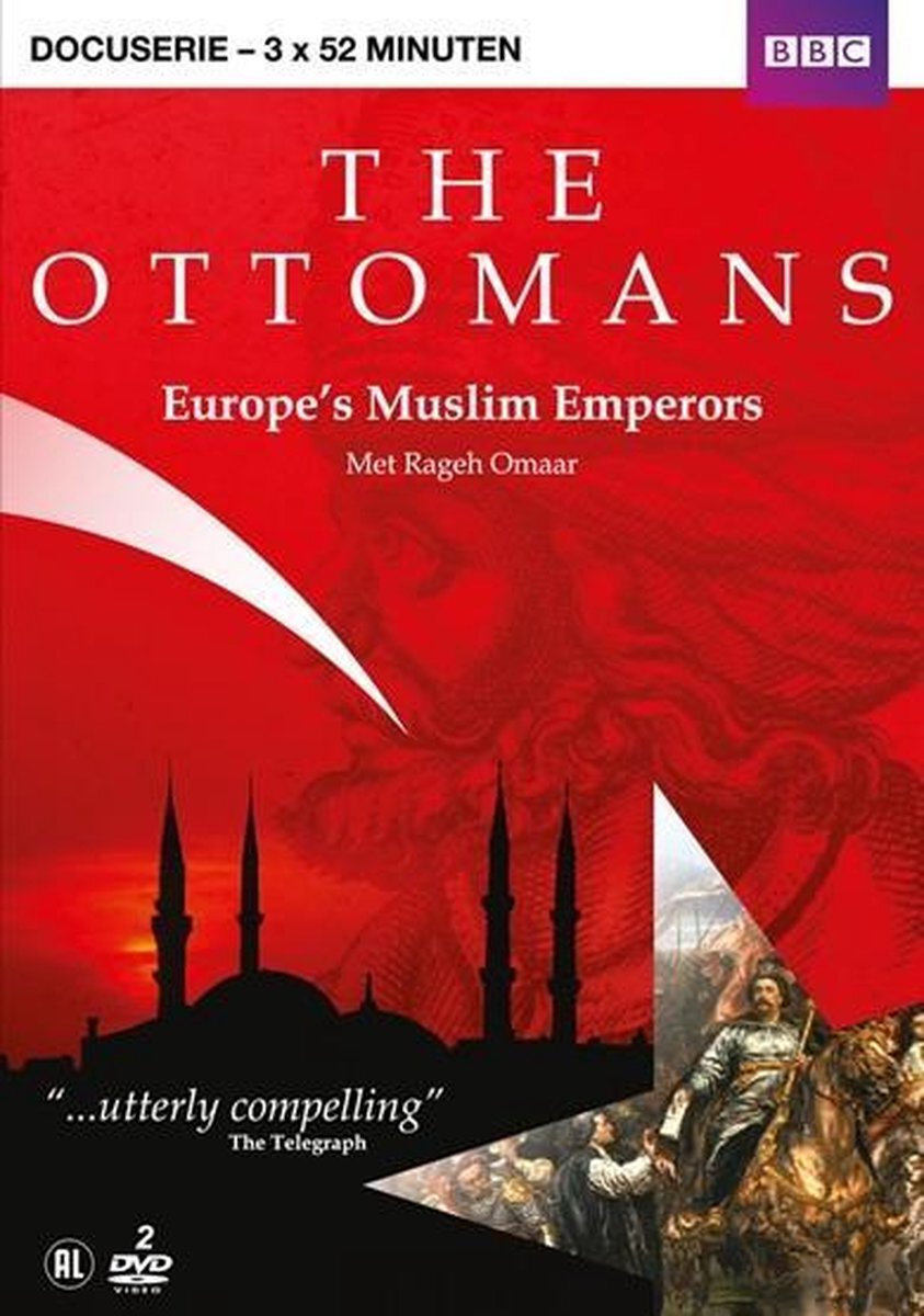 Motion Speelfilm - Ottomans, The